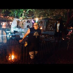 Meet your Posher, Corinna